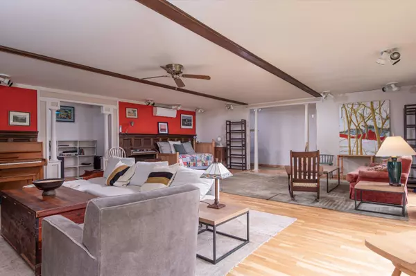 535 Red Mountain RD, Arlington, VT 05250