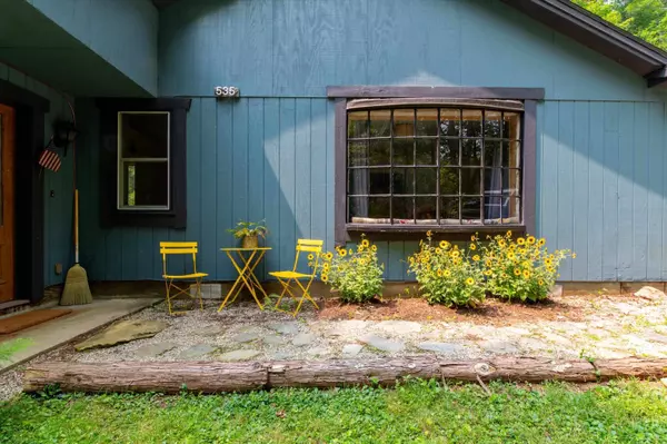 535 Red Mountain RD, Arlington, VT 05250