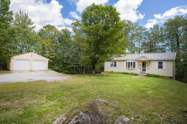 374 Winhall Hollow RD, Winhall, VT 05340