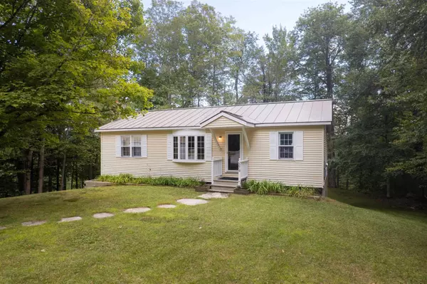 374 Winhall Hollow RD, Winhall, VT 05340