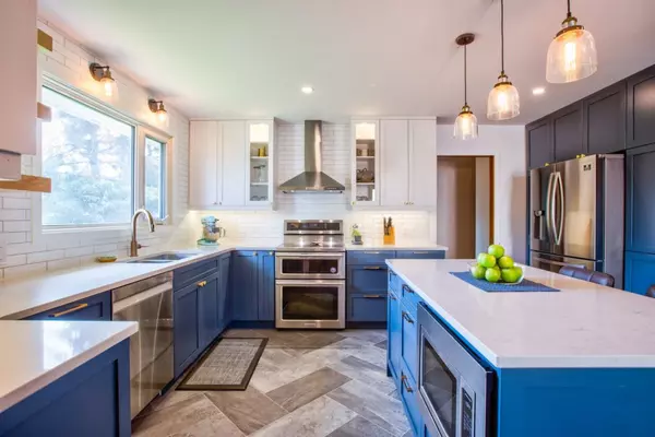 How New Kitchens and Bathrooms Can Boost Your Home’s Value in Winnipeg