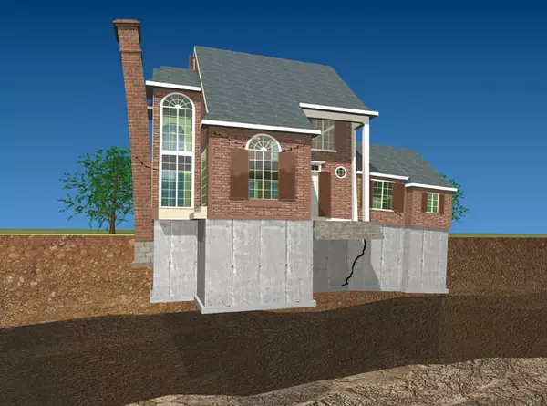 The Problem: Sneaky Foundation Cracks in Winnipeg