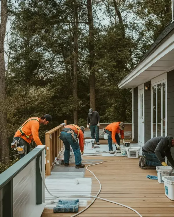 Preparing Your Winnipeg Home: Fixing Problems Before Selling