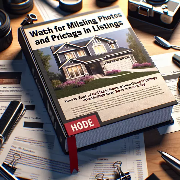 Watch Out for Misleading Photos and Price Tags in Listings: A Guide for Homebuyers in Winnipeg