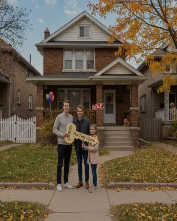 How Do Changing Neighborhood Trends Affect Your Home's Value in Winnipeg?