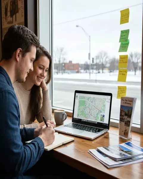 Breaking Down the Real Cost: How to Budget for Your First Winnipeg Home Purchase