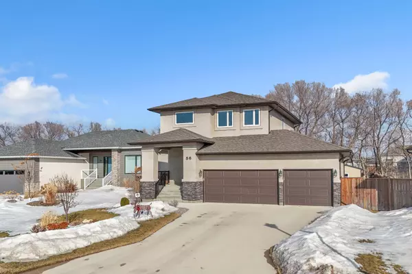 56 Campbell Rd, Stonewall, MB R0C 2Z0