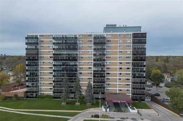 1305 Grant AVE, Winnipeg, MB R3M 1Z7