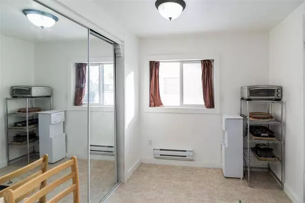 774 Weatherdon AVE, Winnipeg, MB R3M 1B7