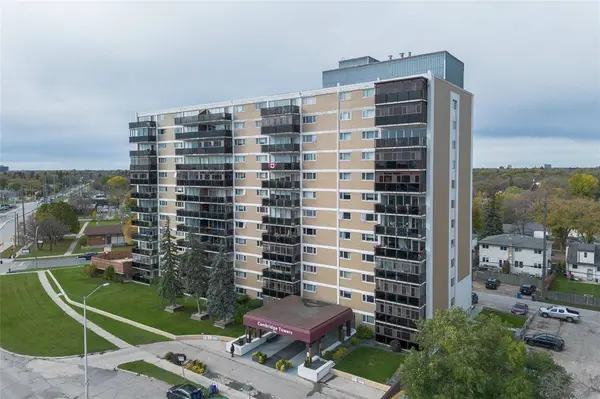 1305 Grant AVE, Winnipeg, MB R3M 1Z7