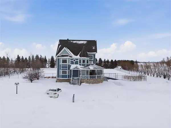 51037 Heatherdale Road RD, Lorette, MB R0A 0Y0