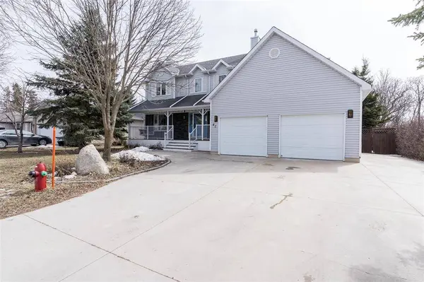 42 Procure DR, Stonewall, MB R0C 2Z0