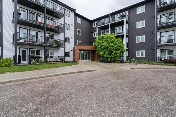545 Dale BLVD, Winnipeg, MB R3R 3Y9
