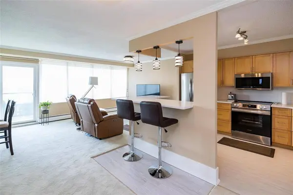 1305 Grant AVE, Winnipeg, MB R3M 1Z7