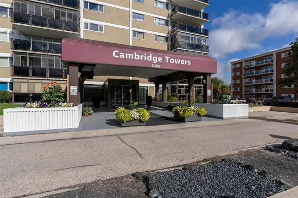 1305 Grant AVE, Winnipeg, MB R3M 1Z7