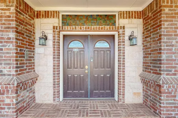 2609 Comanche Moon Drive, Fort Worth, TX 76179