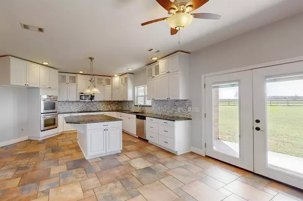 2609 Comanche Moon Drive, Fort Worth, TX 76179