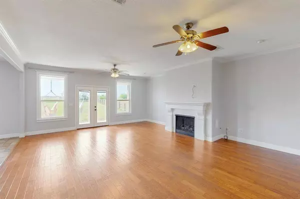 2609 Comanche Moon Drive, Fort Worth, TX 76179