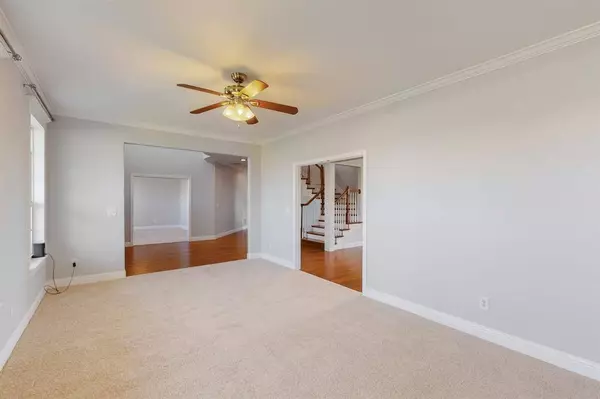 2609 Comanche Moon Drive, Fort Worth, TX 76179