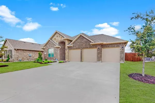 3439 April Breeze Trail, Grand Prairie, TX 76065