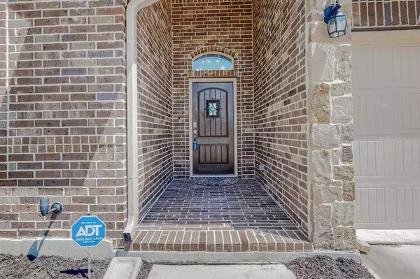 3439 April Breeze Trail, Grand Prairie, TX 76065