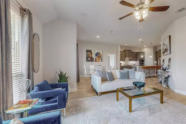 3439 April Breeze Trail, Grand Prairie, TX 76065