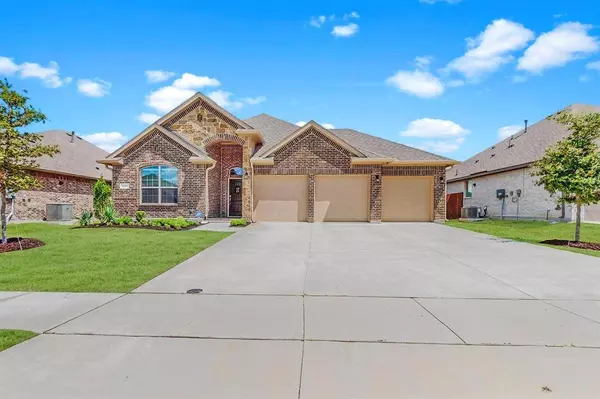 3439 April Breeze Trail, Grand Prairie, TX 76065