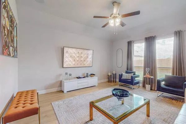 3439 April Breeze Trail, Grand Prairie, TX 76065