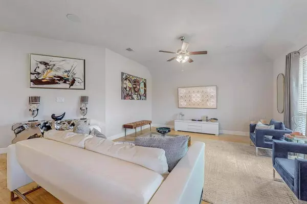 3439 April Breeze Trail, Grand Prairie, TX 76065