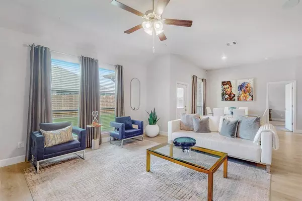 3439 April Breeze Trail, Grand Prairie, TX 76065