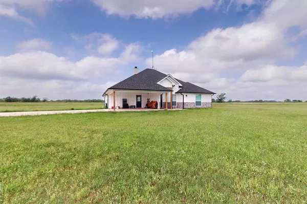 11538 Fm 2860, Kaufman, TX 75142