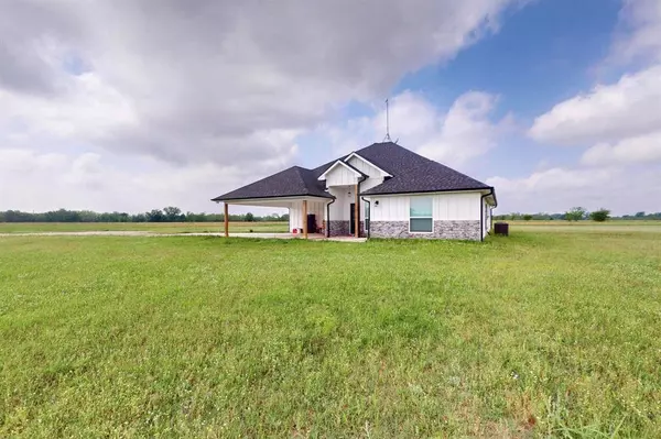 11538 Fm 2860, Kaufman, TX 75142