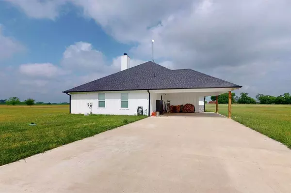 11538 Fm 2860, Kaufman, TX 75142