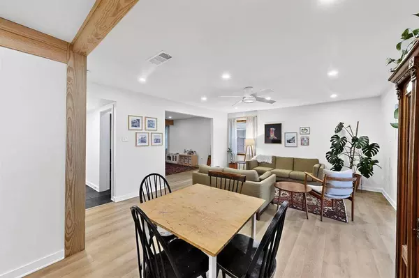 3733 Tam O Shanter Drive, Mesquite, TX 75150