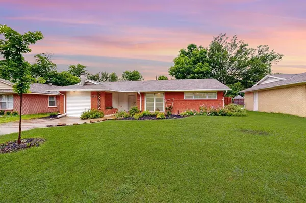 3733 Tam O Shanter Drive, Mesquite, TX 75150