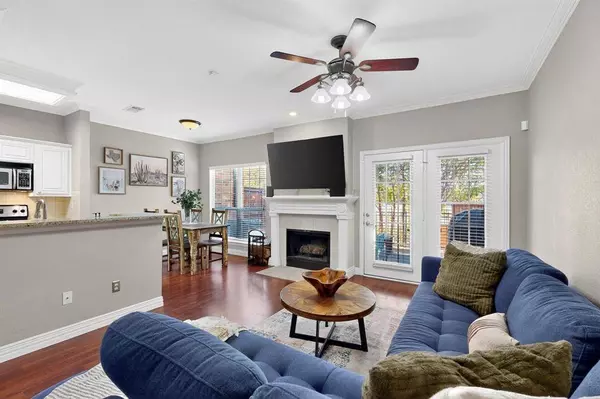 2344 Southcourt Circle, Irving, TX 75038