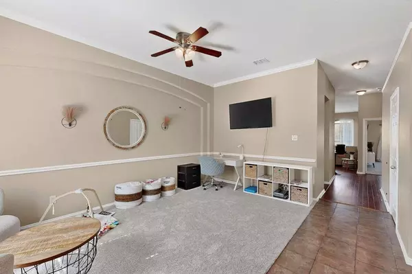 3501 Amador Drive, Fort Worth, TX 76244