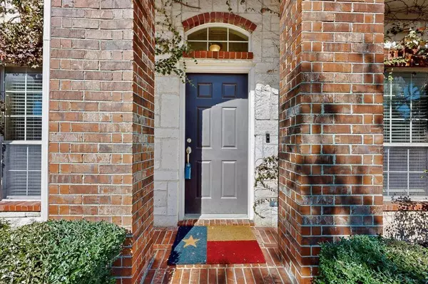 3501 Amador Drive, Fort Worth, TX 76244