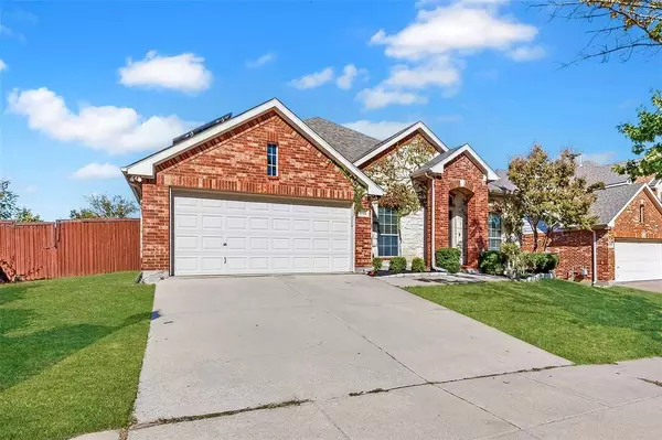 3501 Amador Drive, Fort Worth, TX 76244