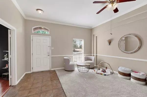 3501 Amador Drive, Fort Worth, TX 76244