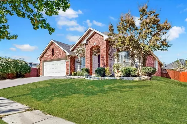 3501 Amador Drive, Fort Worth, TX 76244