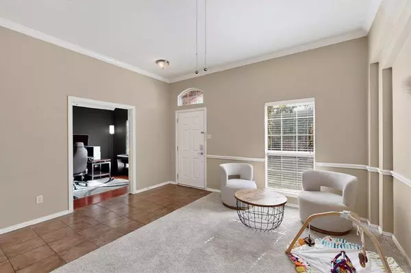 3501 Amador Drive, Fort Worth, TX 76244