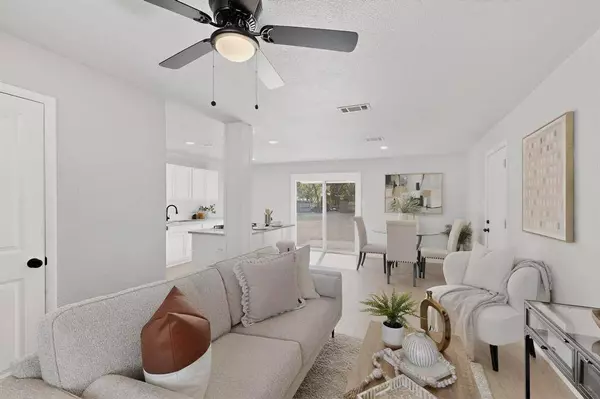 5808 Hanson Drive, Watauga, TX 76148