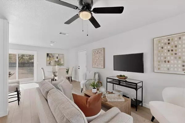 5808 Hanson Drive, Watauga, TX 76148