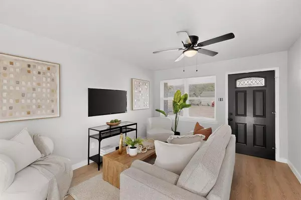 5808 Hanson Drive, Watauga, TX 76148