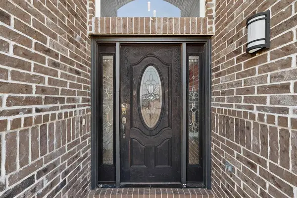 129 Altom Road, Springtown, TX 76082