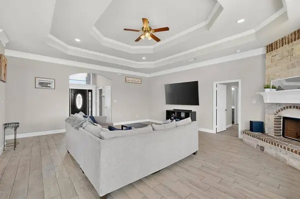 129 Altom Road, Springtown, TX 76082