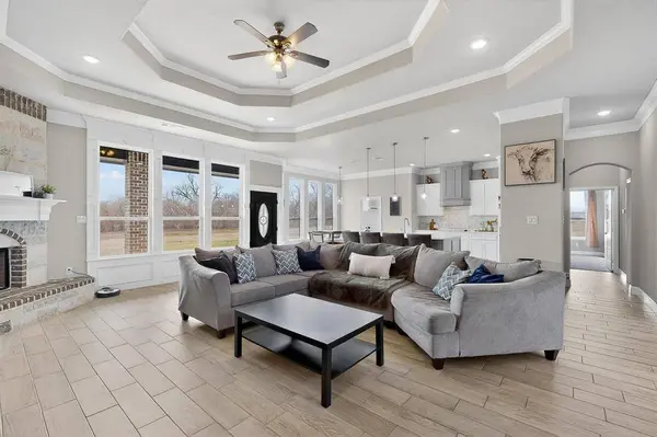 129 Altom Road, Springtown, TX 76082