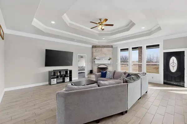 129 Altom Road, Springtown, TX 76082