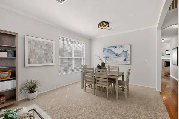 9009 Golden Sunset Trail, Fort Worth, TX 76244